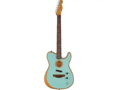 Fender Limited Edition Acoustasonic Player Telecaster