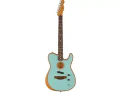 Fender Limited Edition Acoustasonic Player Telecaster main image