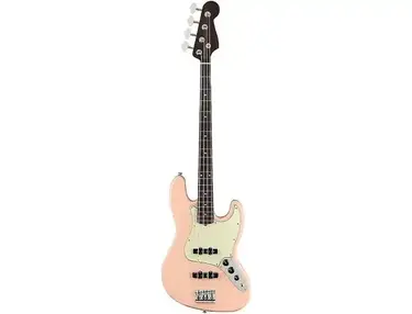 Fender Limited Edition American Professional Jazz Bass with Rosewood Neck