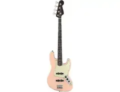 Fender Limited Edition American Professional Jazz Bass with Rosewood Neck main image