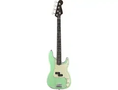 Fender Limited Edition American Professional Precision Bass with Rosewood Neck main image