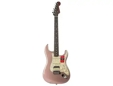 Fender Limited Edition American Professional Stratocaster HSS Shawbucker with Rosewood Neck