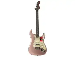 Fender Limited Edition American Professional Stratocaster HSS Shawbucker with Rosewood Neck main image