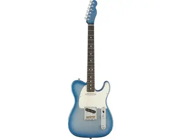 Fender Limited Edition American Showcase Telecaster
