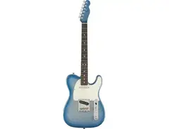 Fender Limited Edition American Showcase Telecaster main image