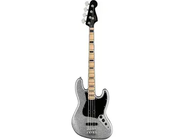 Fender Limited Edition Mikey Way Signature Jazz Bass