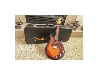 Fender Mando-Stratocaster 8 - What To Know & Where To Buy | Equipboard