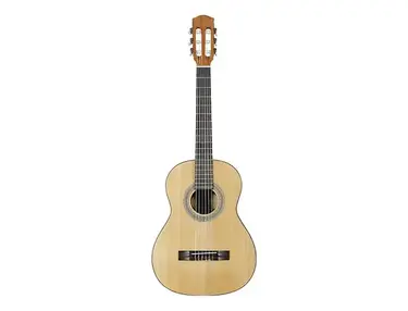 Fender MC-1 Nylon Agathis/Sapele 3/4 Classical Guitar