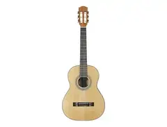 Fender MC-1 Nylon Agathis/Sapele 3/4 Classical Guitar main image
