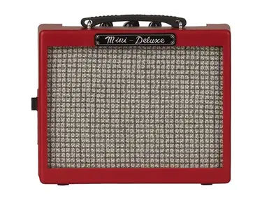Fender MD20 Mini Deluxe Amplifier