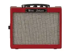 Fender MD20 Mini Deluxe Amplifier main image