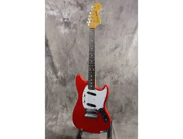 Fender MG-66 Mustang Reissue MIJ