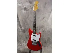 Fender MG-66 Mustang Reissue MIJ main image