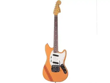 Fender MG-73 Mustang Reissue MIJ