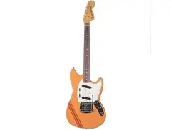 Fender MG-73 Mustang Reissue MIJ main image