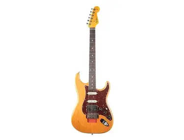 Fender Michael Landau Signature "Coma" Stratocaster