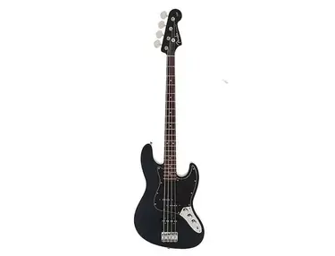 Fender MIJ Aerodyne II Jazz Bass