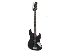Fender MIJ Aerodyne II Jazz Bass main image