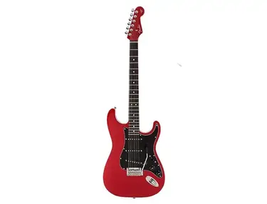 Fender MIJ Aerodyne II Stratocaster