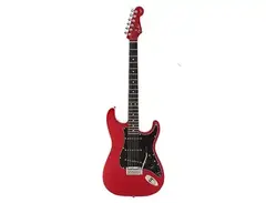 Fender MIJ Aerodyne II Stratocaster main image