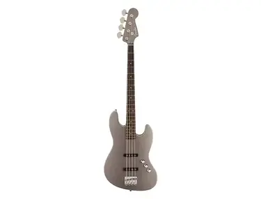 Fender MIJ Aerodyne Special Jazz Bass