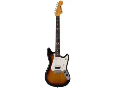 Fender MIJ Cyclone