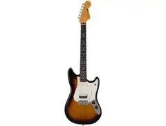 Fender MIJ Cyclone main image
