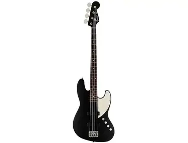 Fender MIJ Elemental Jazz Bass