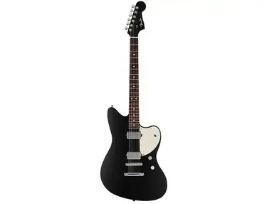 Fender MIJ Elemental Jazzmaster