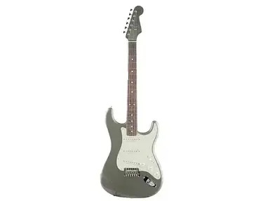 Fender MIJ FSR Collection Hybrid II Stratocaster