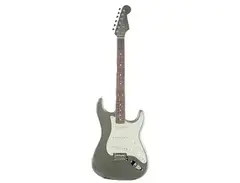 Fender MIJ FSR Collection Hybrid II Stratocaster main image