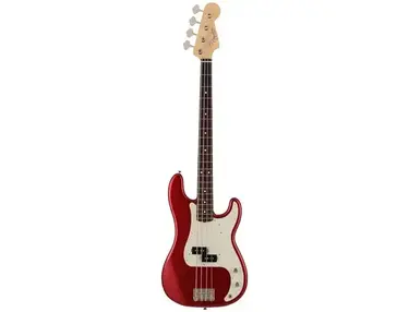 Fender MIJ Heritage '60s Precision Bass