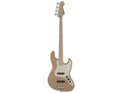 Fender MIJ Heritage '70s Jazz Bass main image