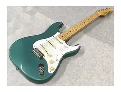 Fender MIJ Hybrid 50s Stratocaster main image