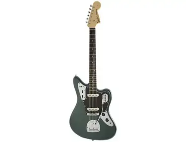 Fender MIJ Hybrid '60s Jaguar