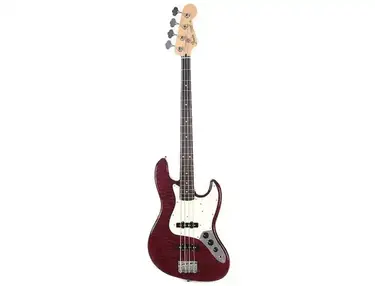Fender MIJ Hybrid 60s Jazz Bass
