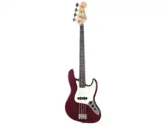 Fender MIJ Hybrid 60s Jazz Bass main image