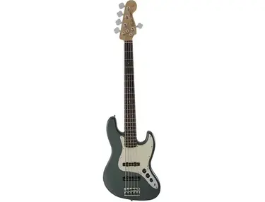 Fender MIJ Hybrid '60s Jazz Bass V