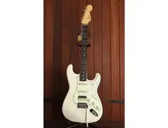 Fender MIJ Hybrid '60s Stratocaster HSS main image