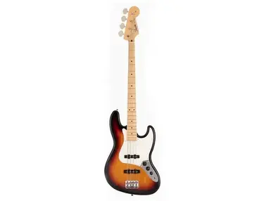Fender MIJ Hybrid II Jazz Bass