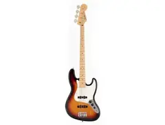 Fender MIJ Hybrid II Jazz Bass main image