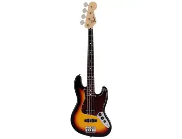 Fender MIJ Junior Collection Jazz Bass