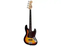 Fender MIJ Junior Collection Jazz Bass - What To Know & Where To