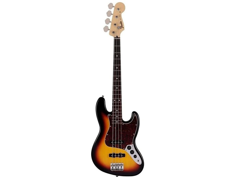 Fender MIJ Junior Collection Jazz Bass - What To Know & Where To