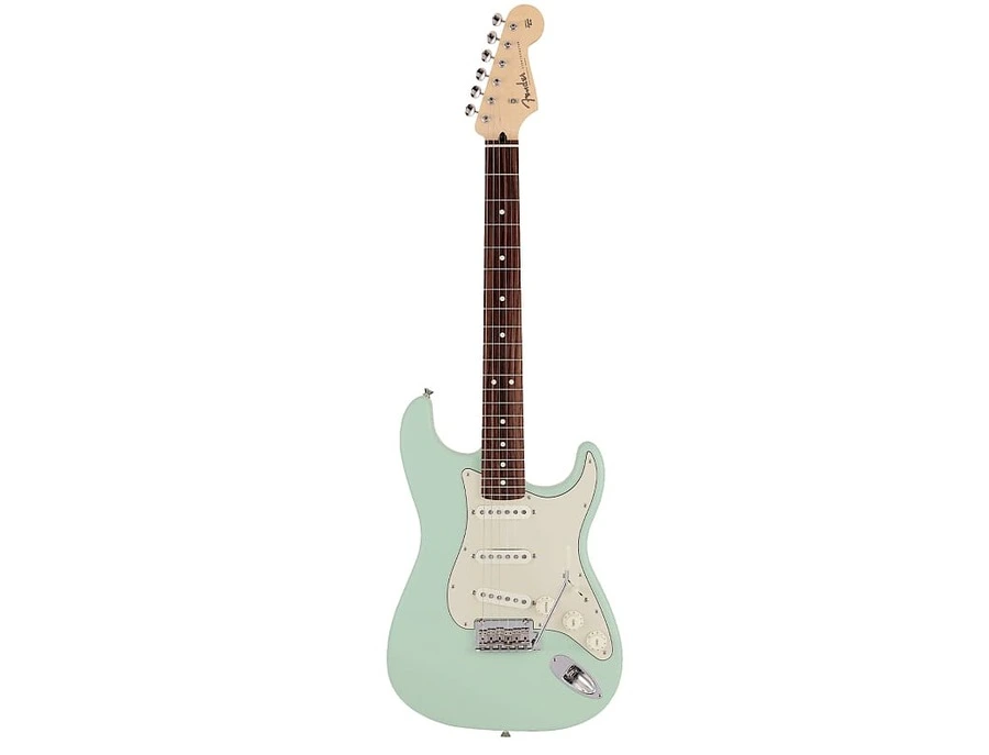 Fender MIJ Junior Collection Stratocaster - What To Know & Where Fender MIJ Junior Collection Stratocaster - What To Know & Where