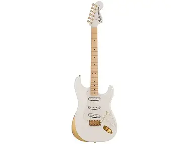Fender MIJ Ken Signature Stratocaster Experiment #1