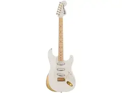Fender MIJ Ken Signature Stratocaster Experiment #1 main image