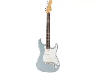 Fender MIJ Limited Collection Stratocaster
