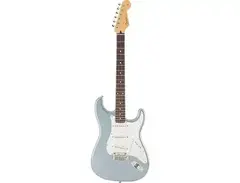 Fender MIJ Limited Collection Stratocaster main image
