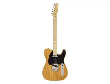 Fender MIJ Limited Collection Telecaster